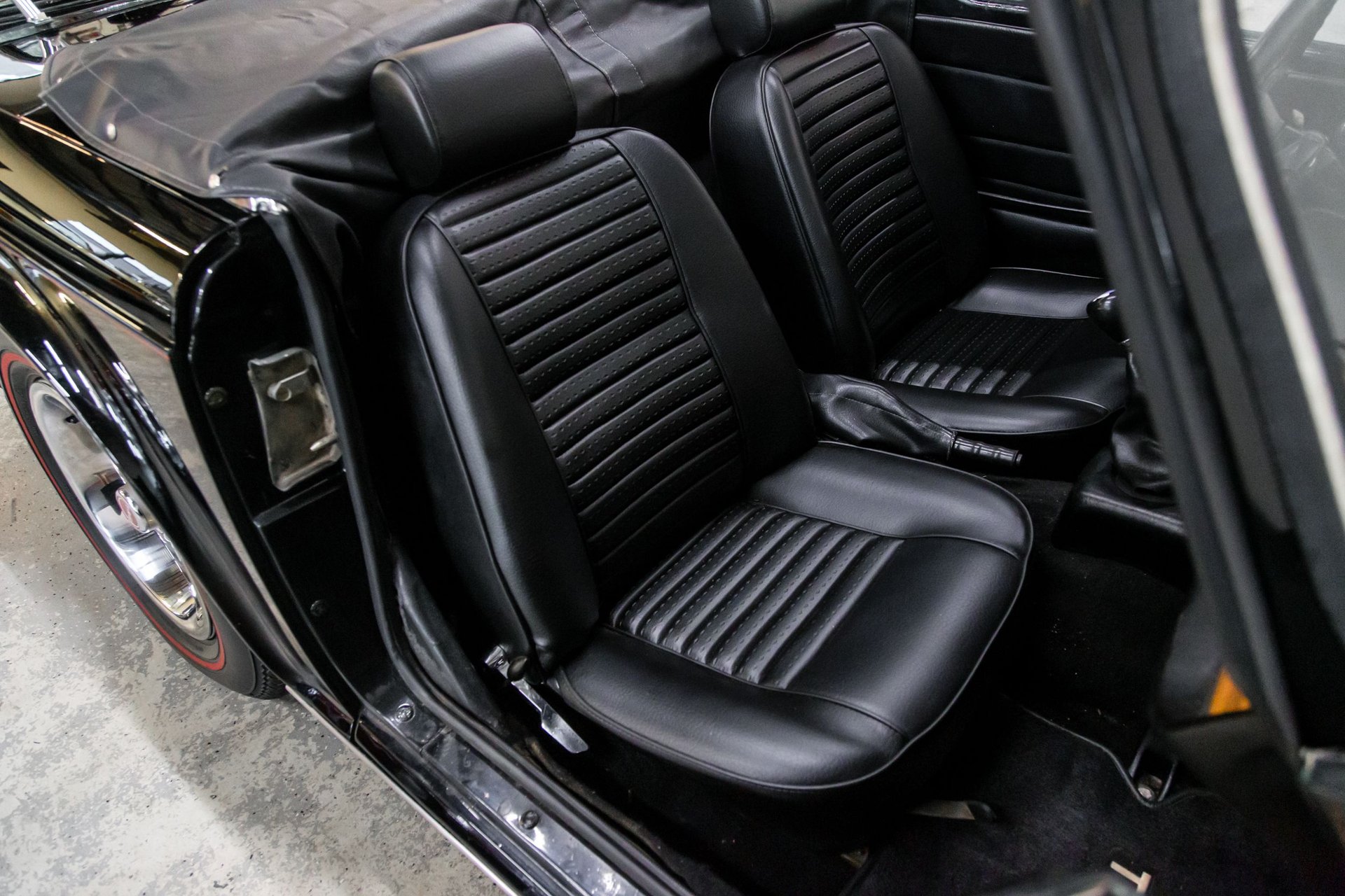 For Sale 1973 TRIUMPH TR6