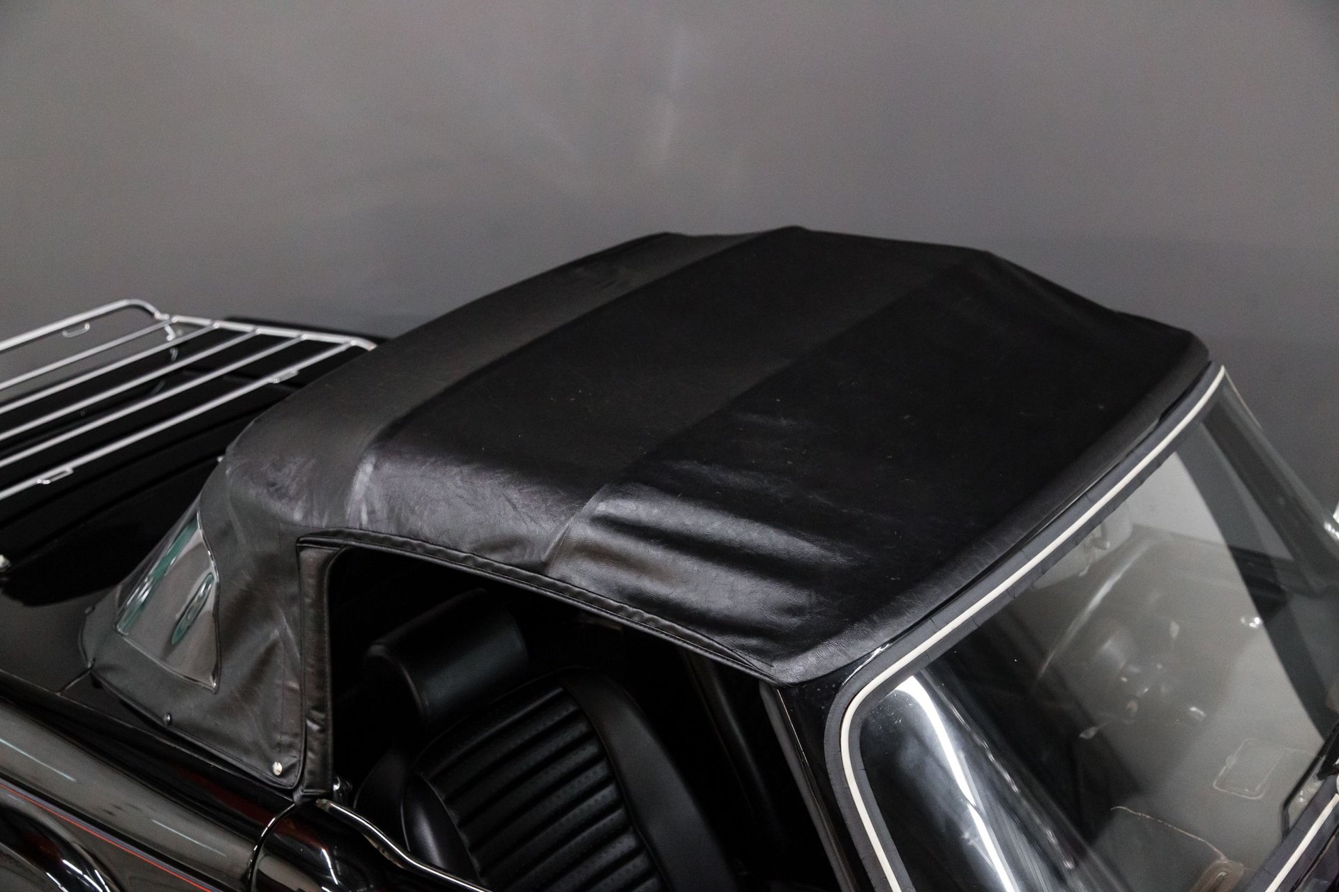 For Sale 1973 TRIUMPH TR6