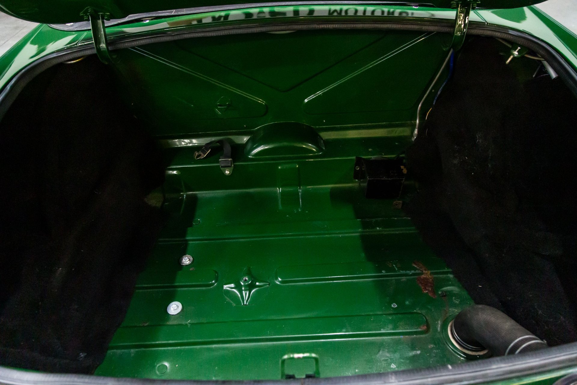For Sale 1980 MG MGB