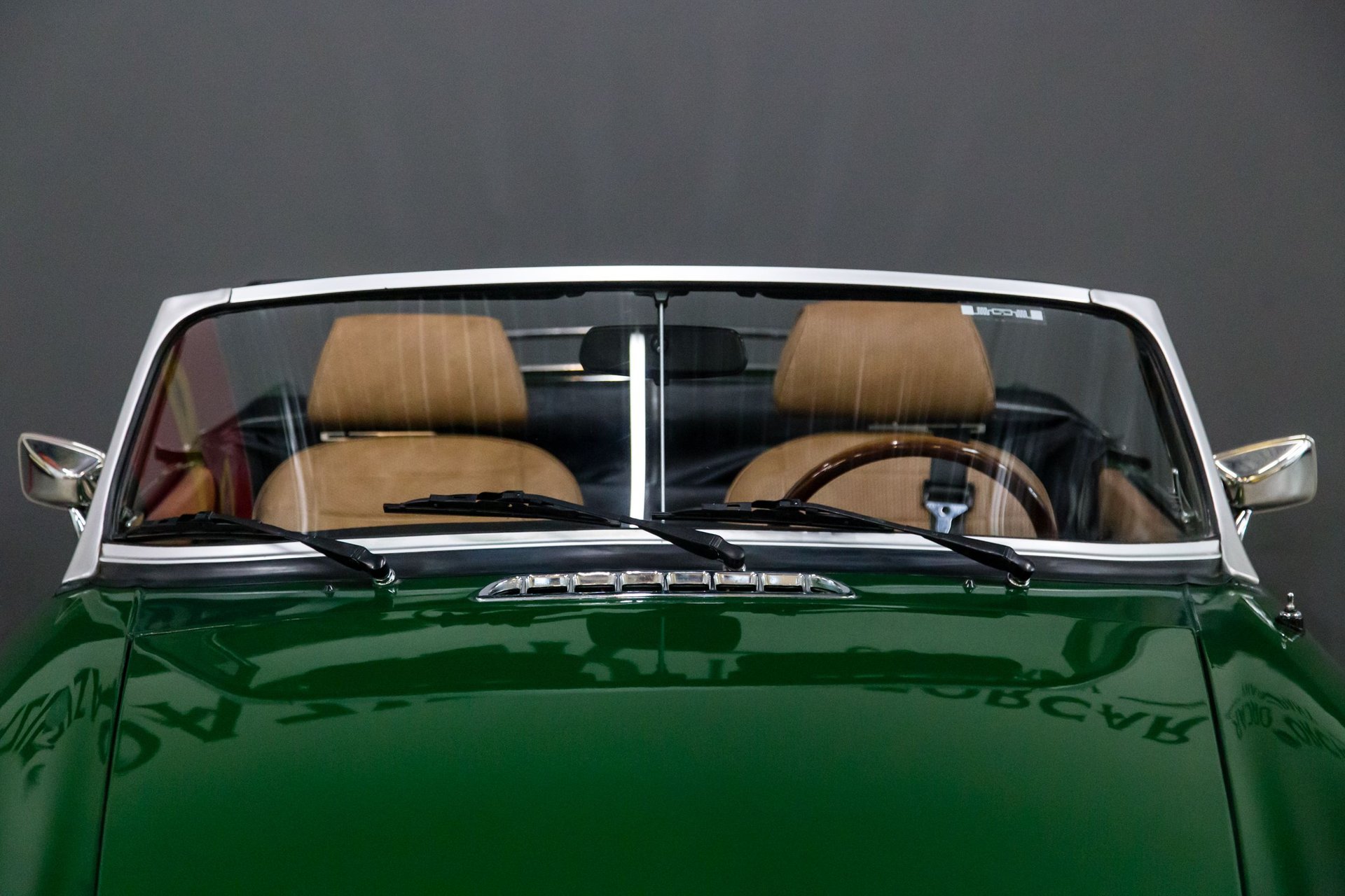 For Sale 1980 MG MGB
