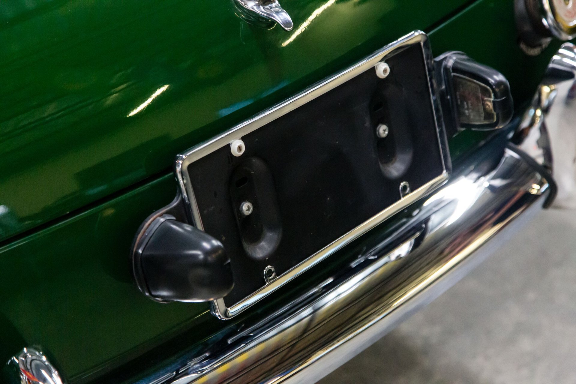 For Sale 1980 MG MGB