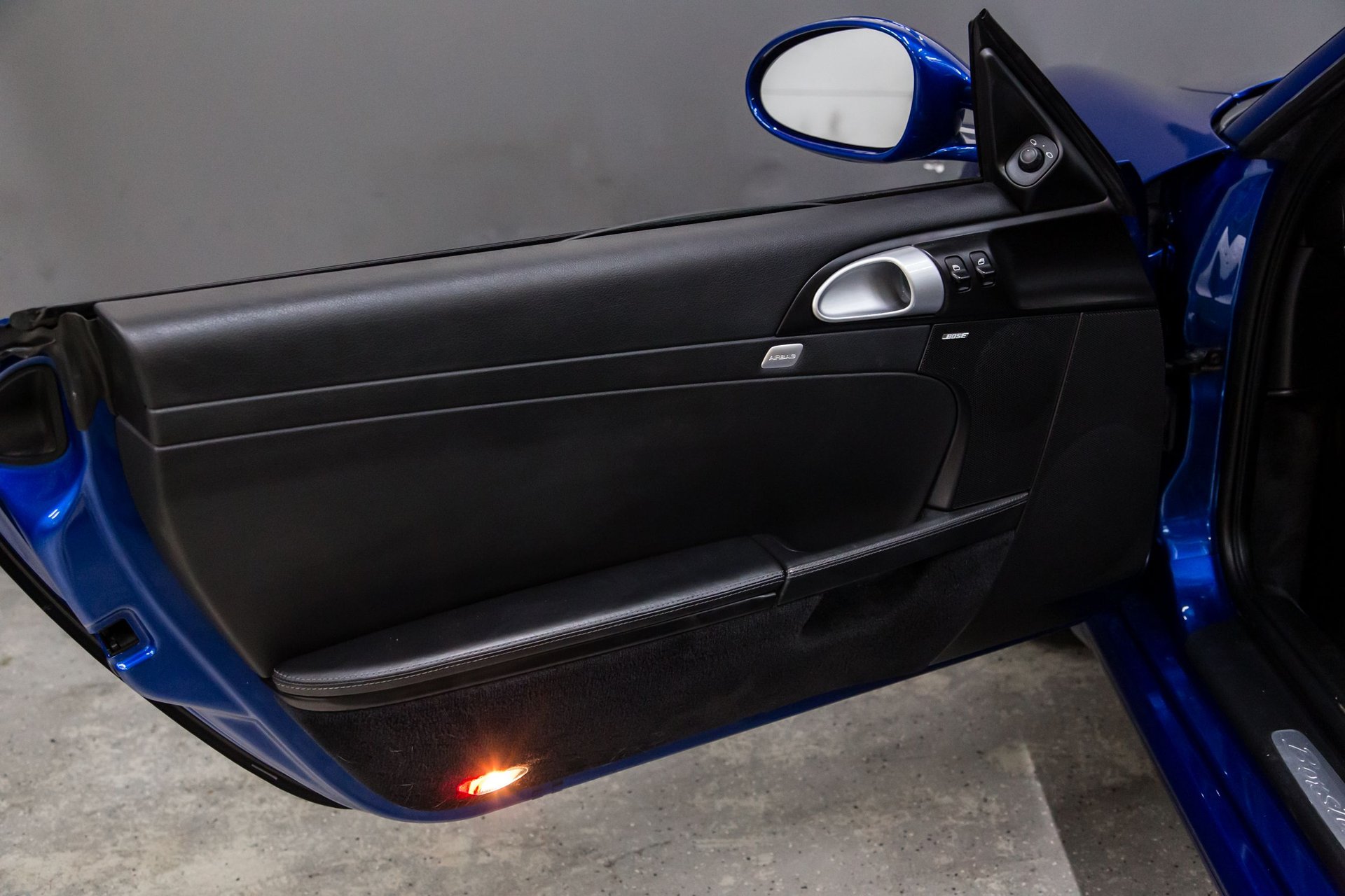 For Sale 2009 Porsche Boxster S