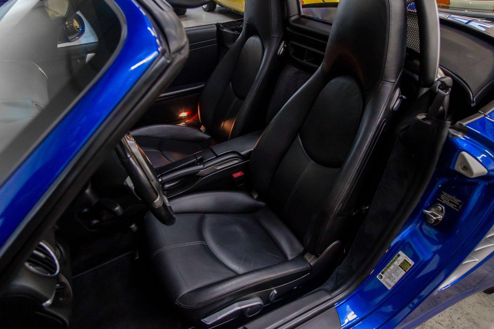 For Sale 2009 Porsche Boxster S
