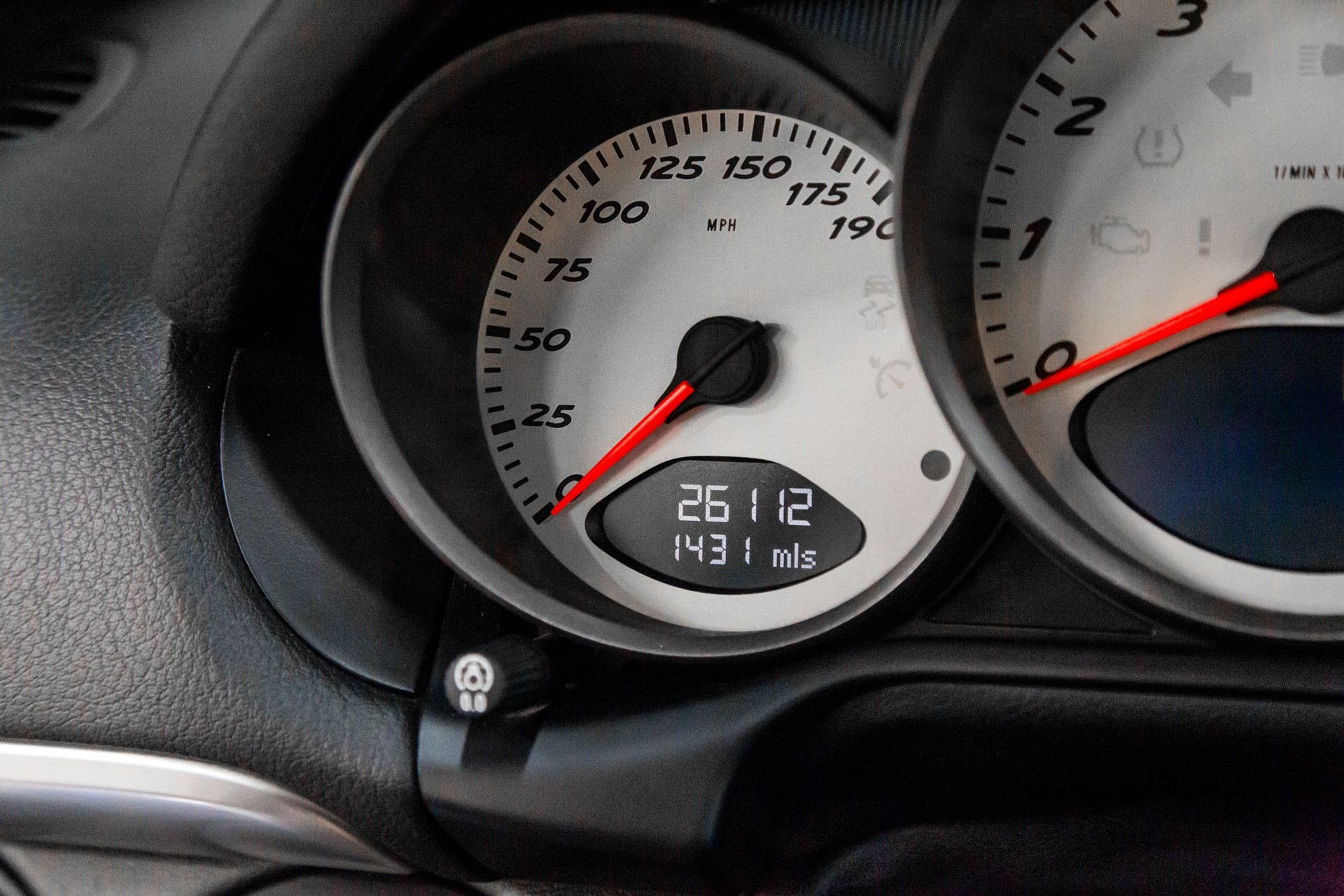 For Sale 2009 Porsche Boxster S