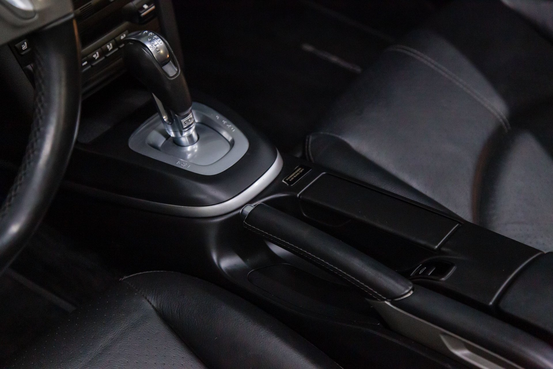 For Sale 2009 Porsche Boxster S