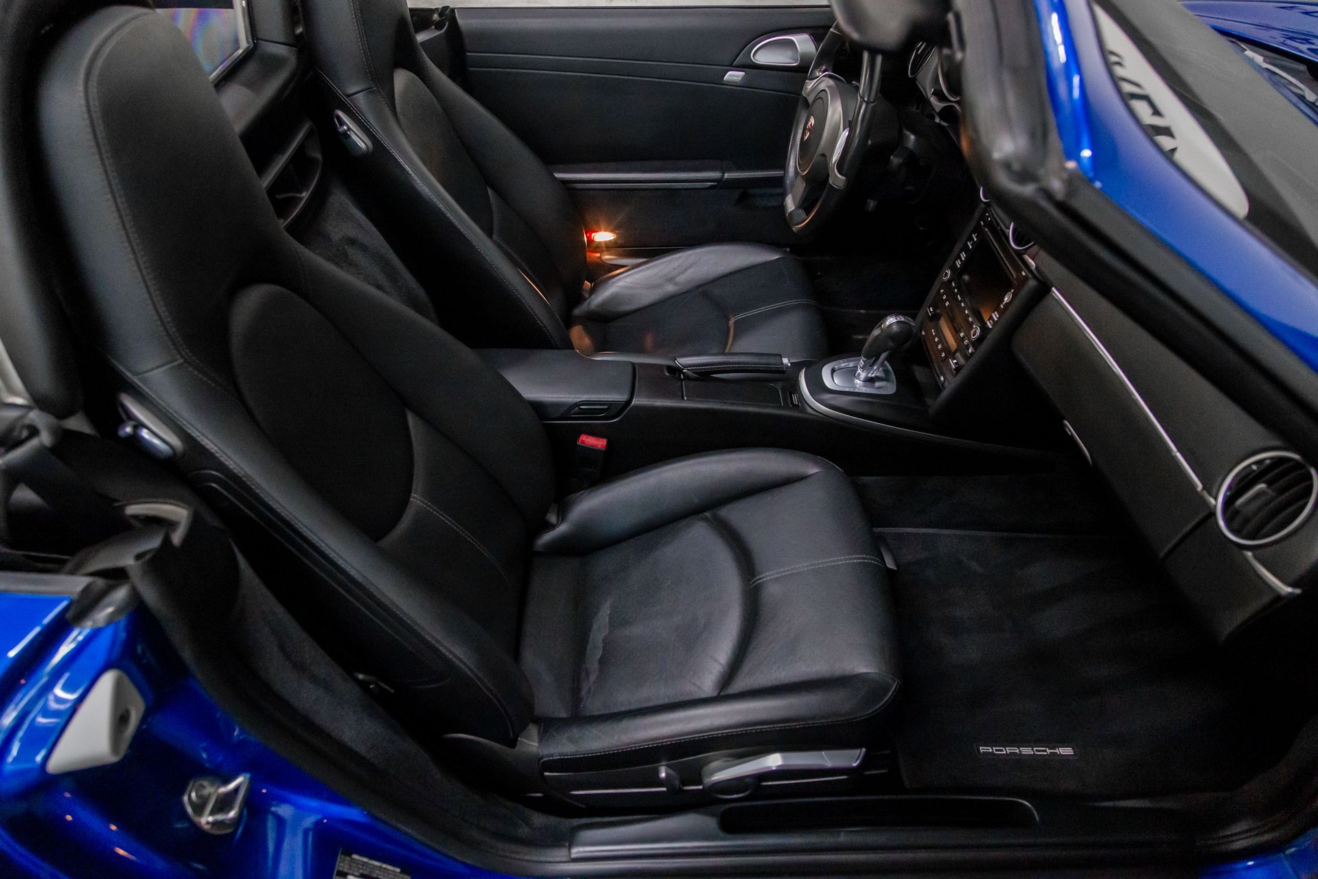For Sale 2009 Porsche Boxster S