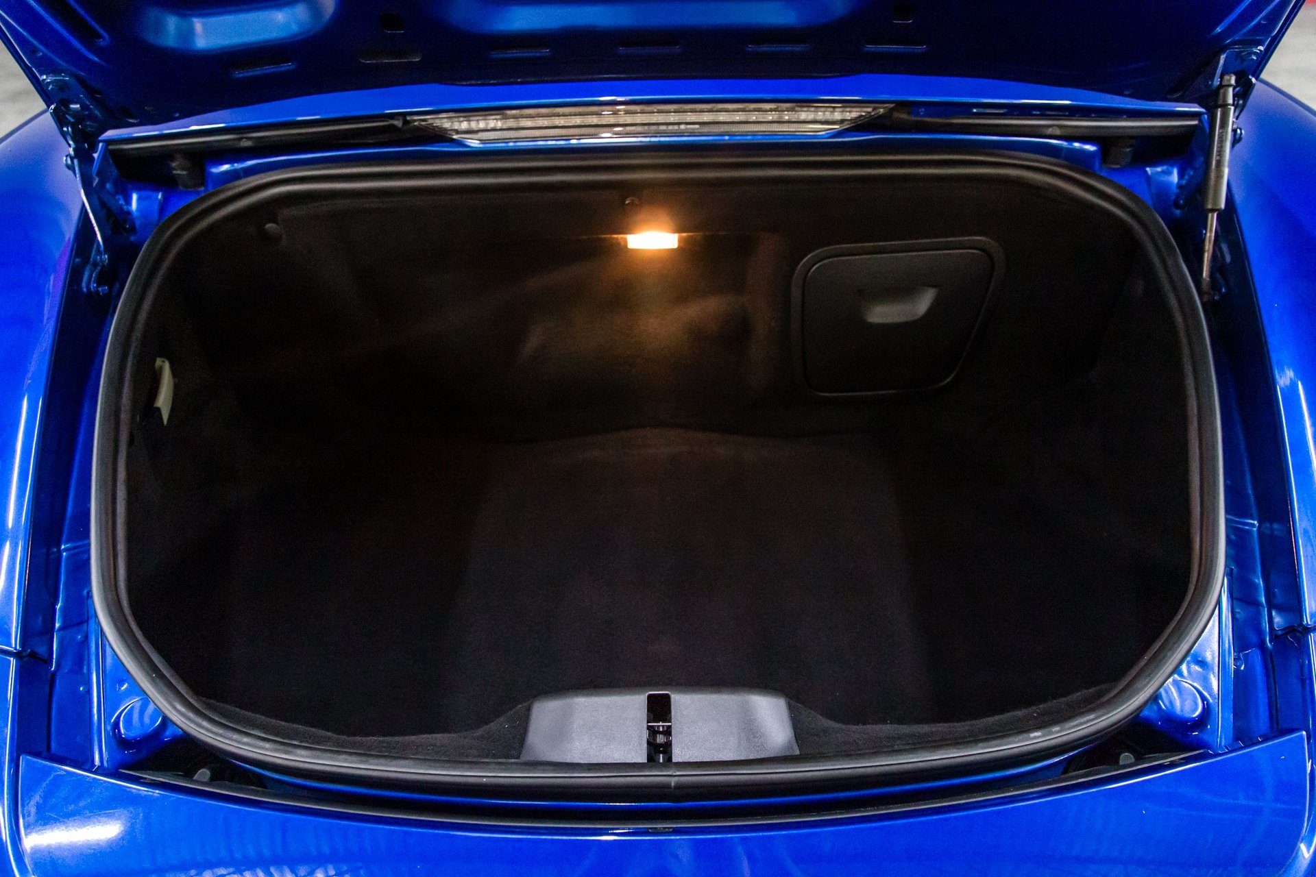 For Sale 2009 Porsche Boxster S