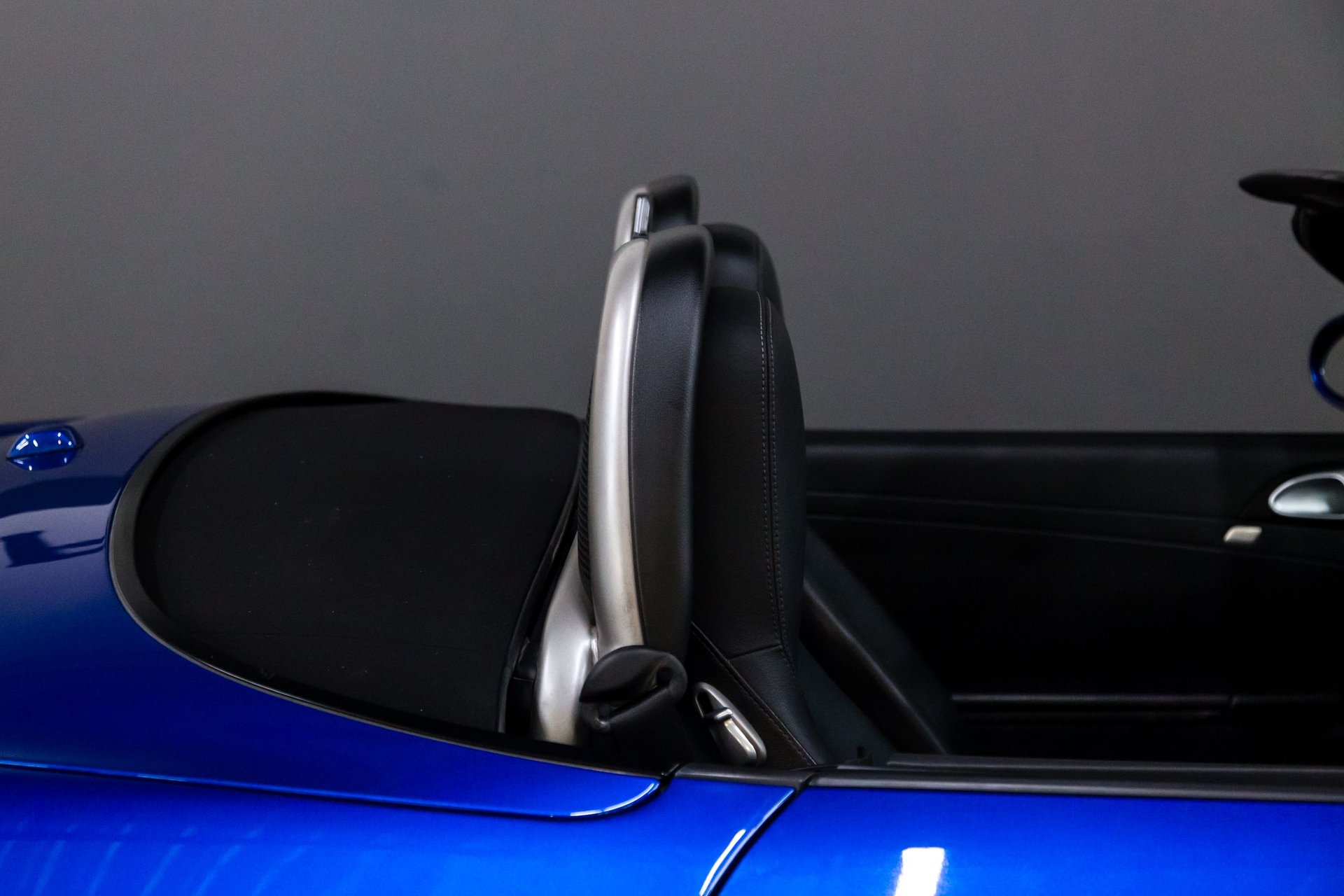 For Sale 2009 Porsche Boxster S