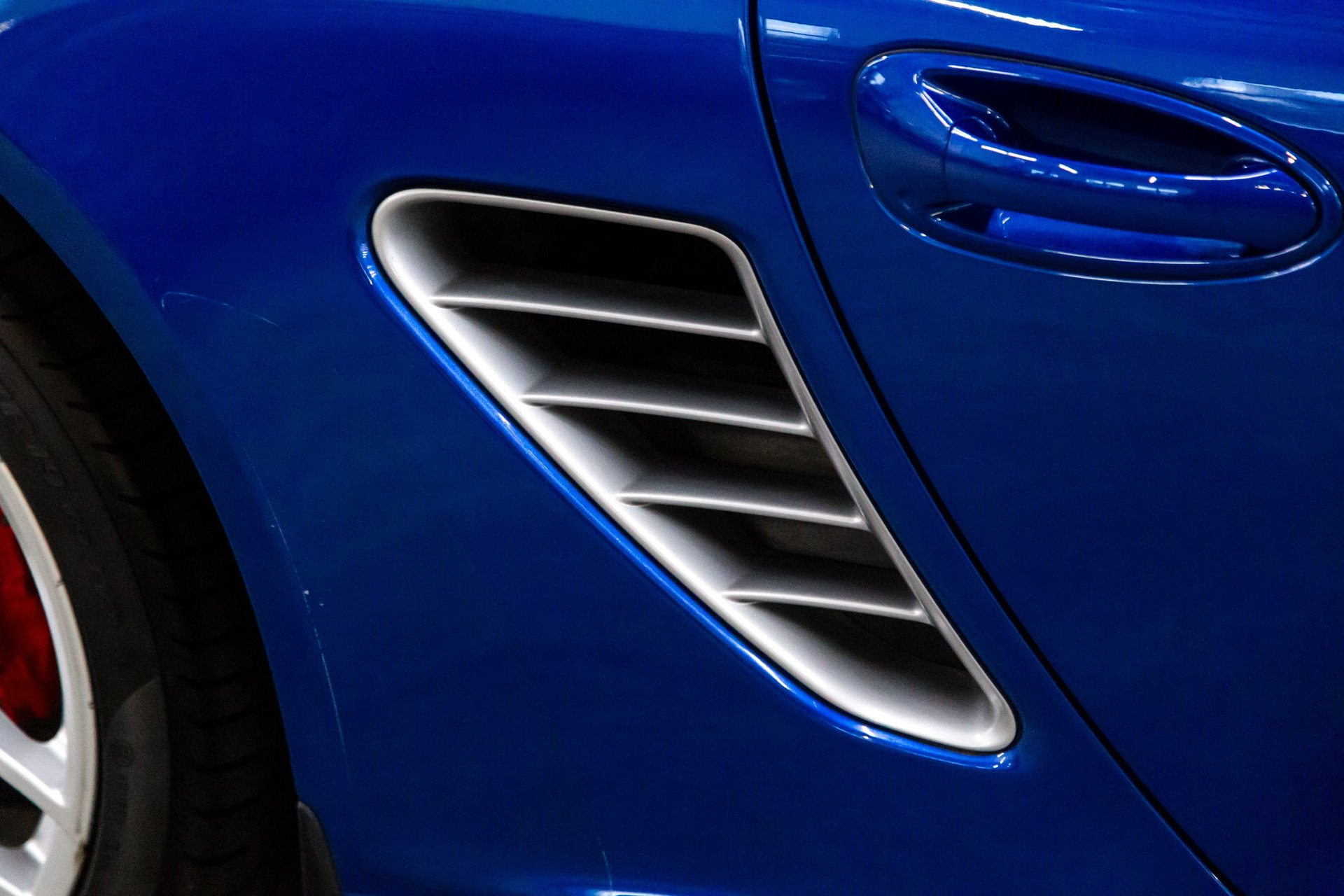 For Sale 2009 Porsche Boxster S