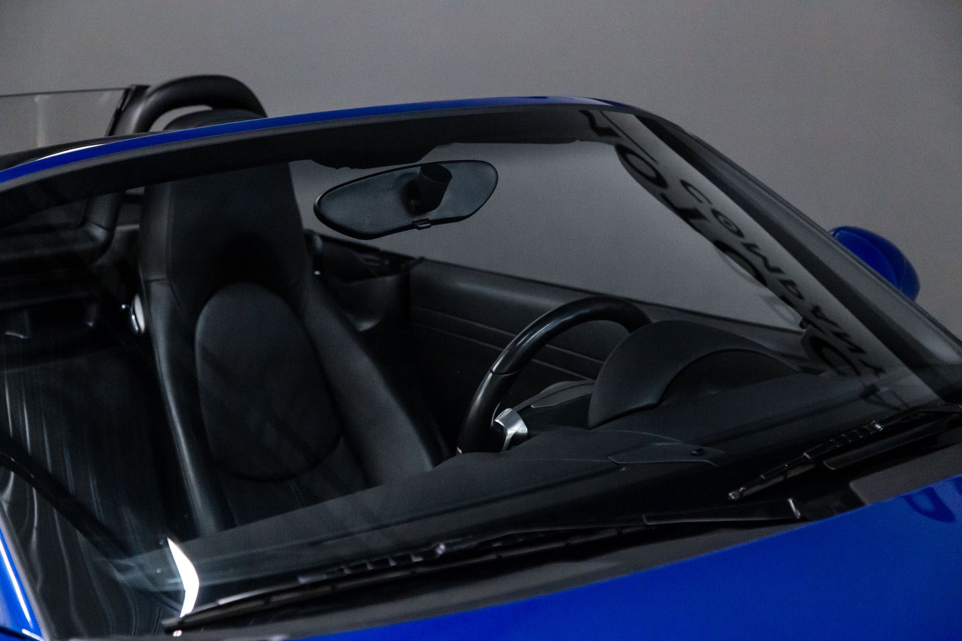 For Sale 2009 Porsche Boxster S