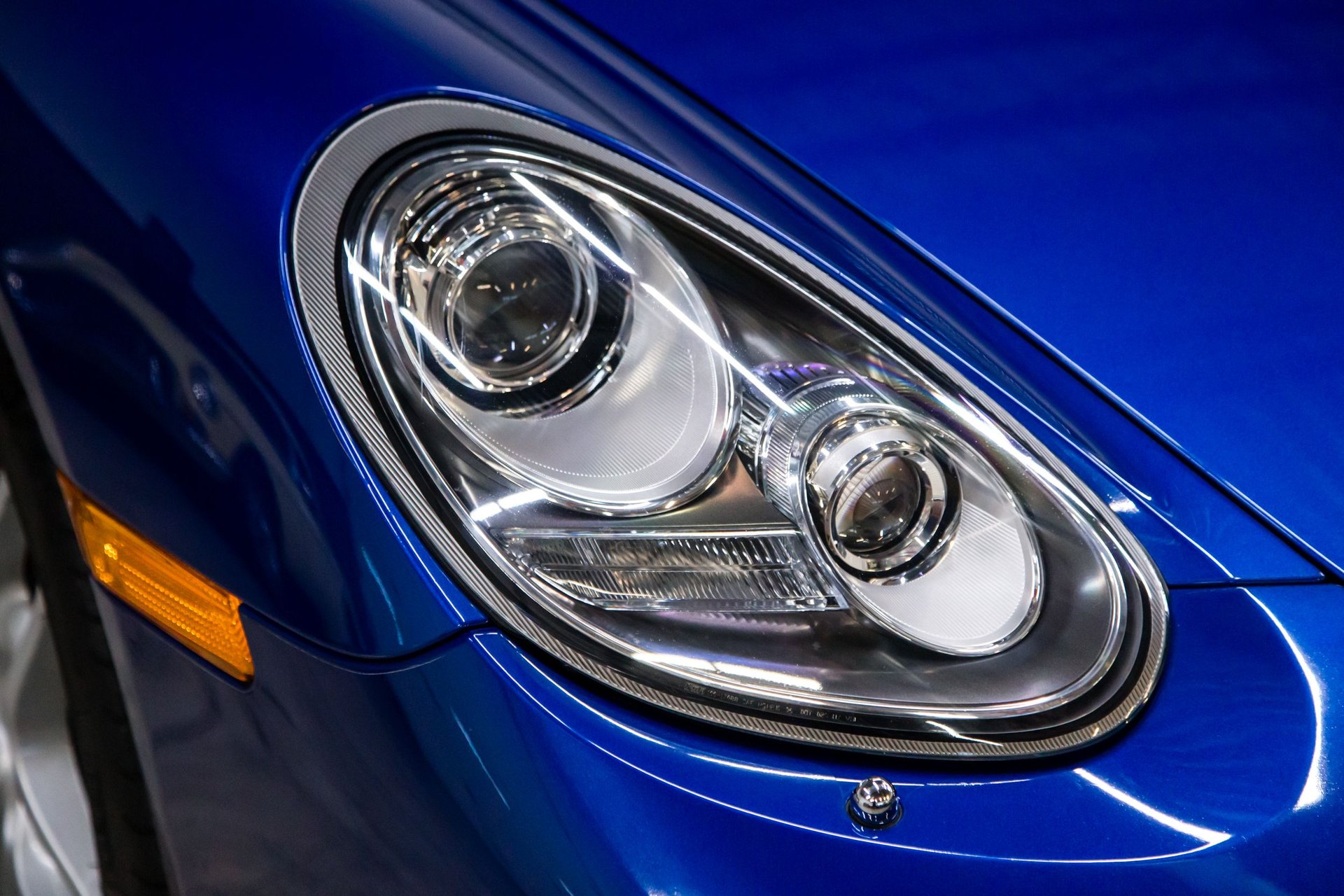 For Sale 2009 Porsche Boxster S