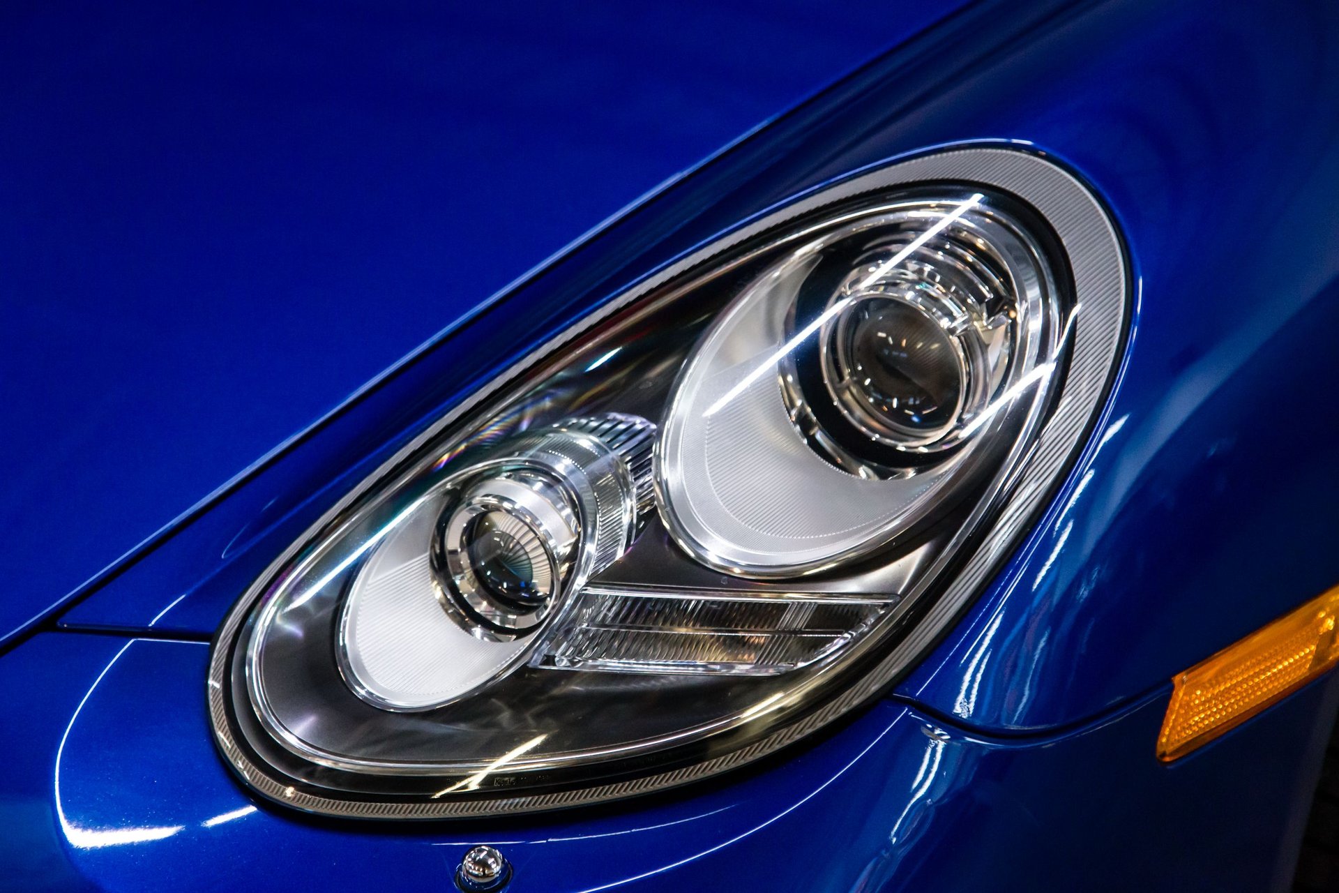 For Sale 2009 Porsche Boxster S