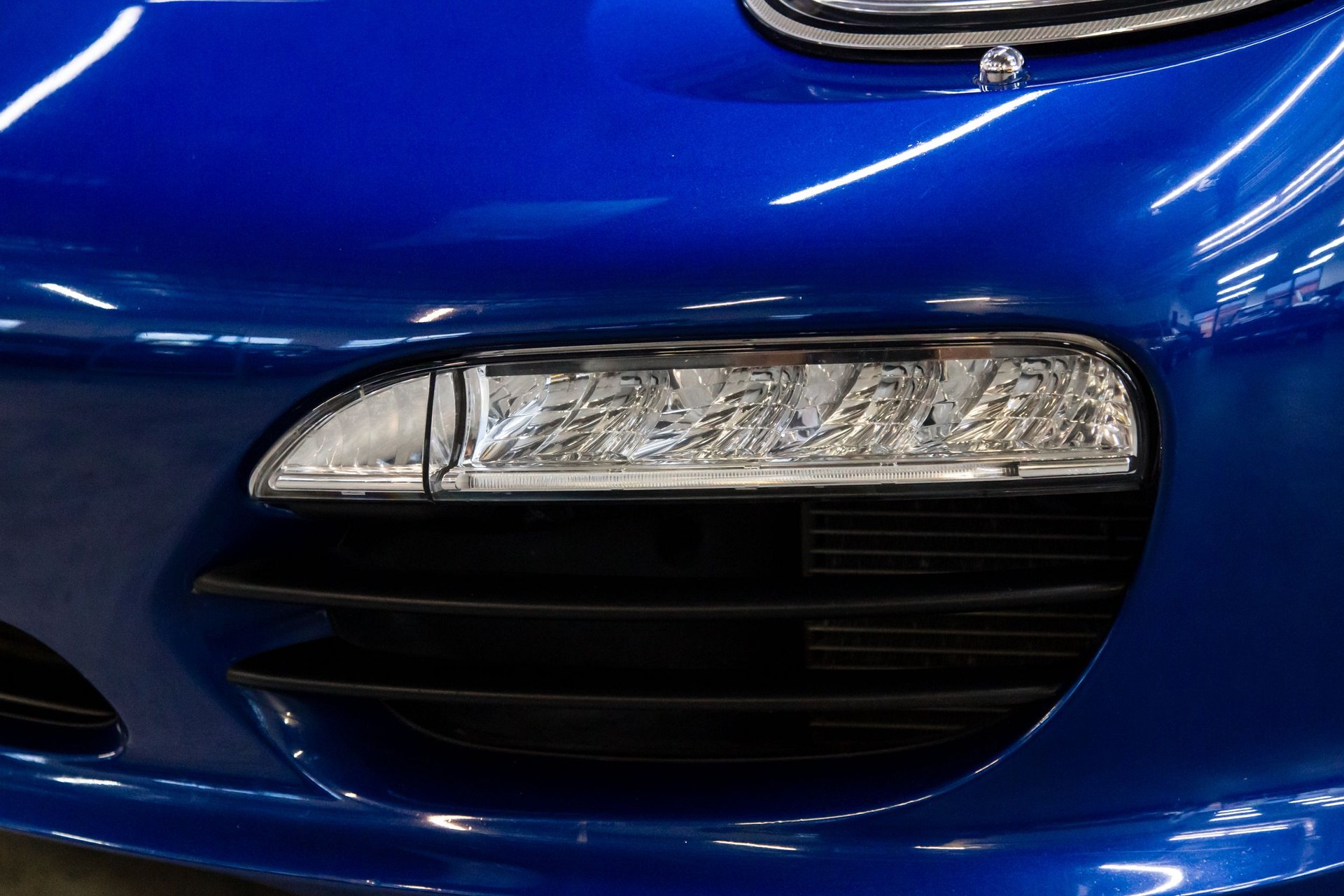 For Sale 2009 Porsche Boxster S