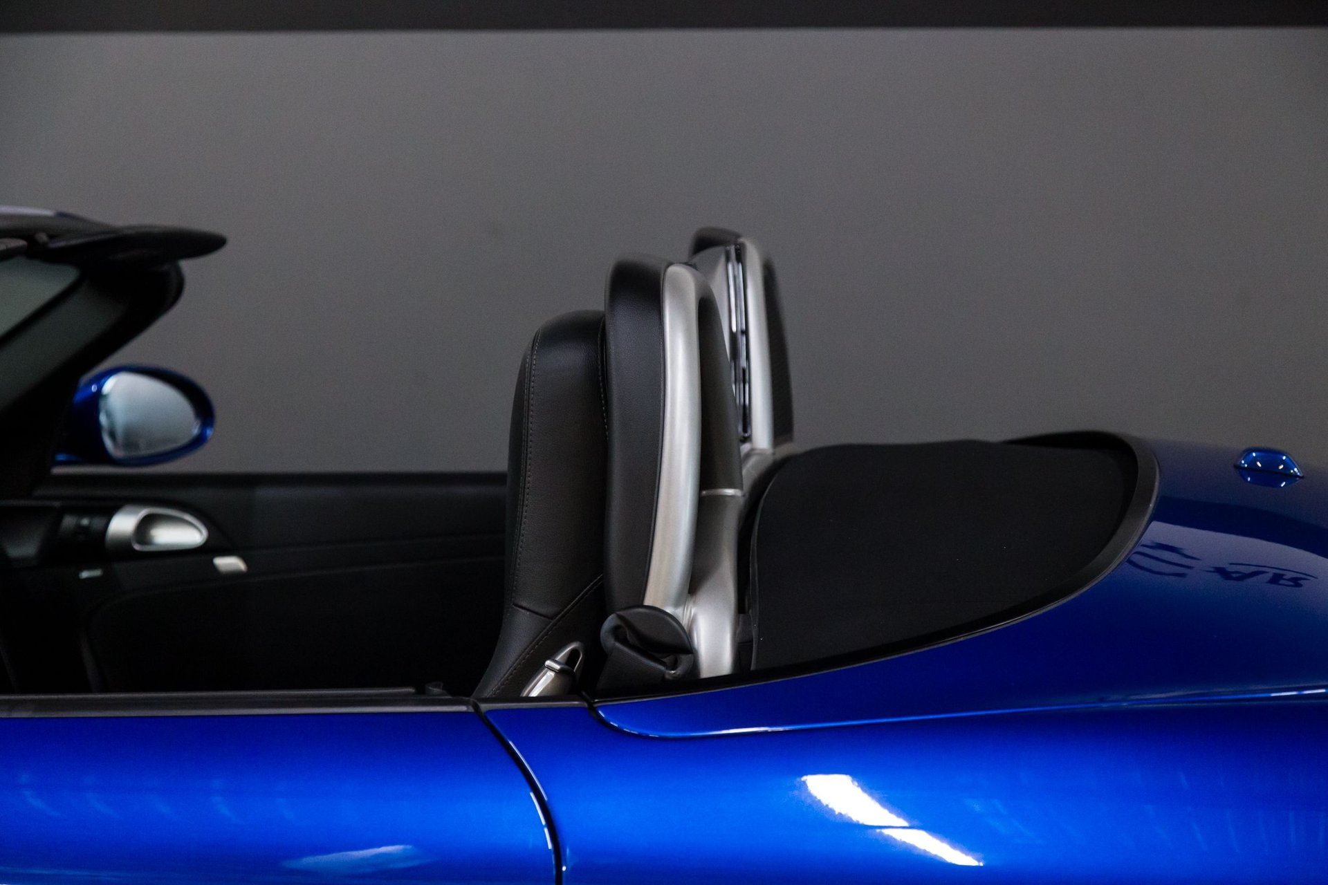 For Sale 2009 Porsche Boxster S