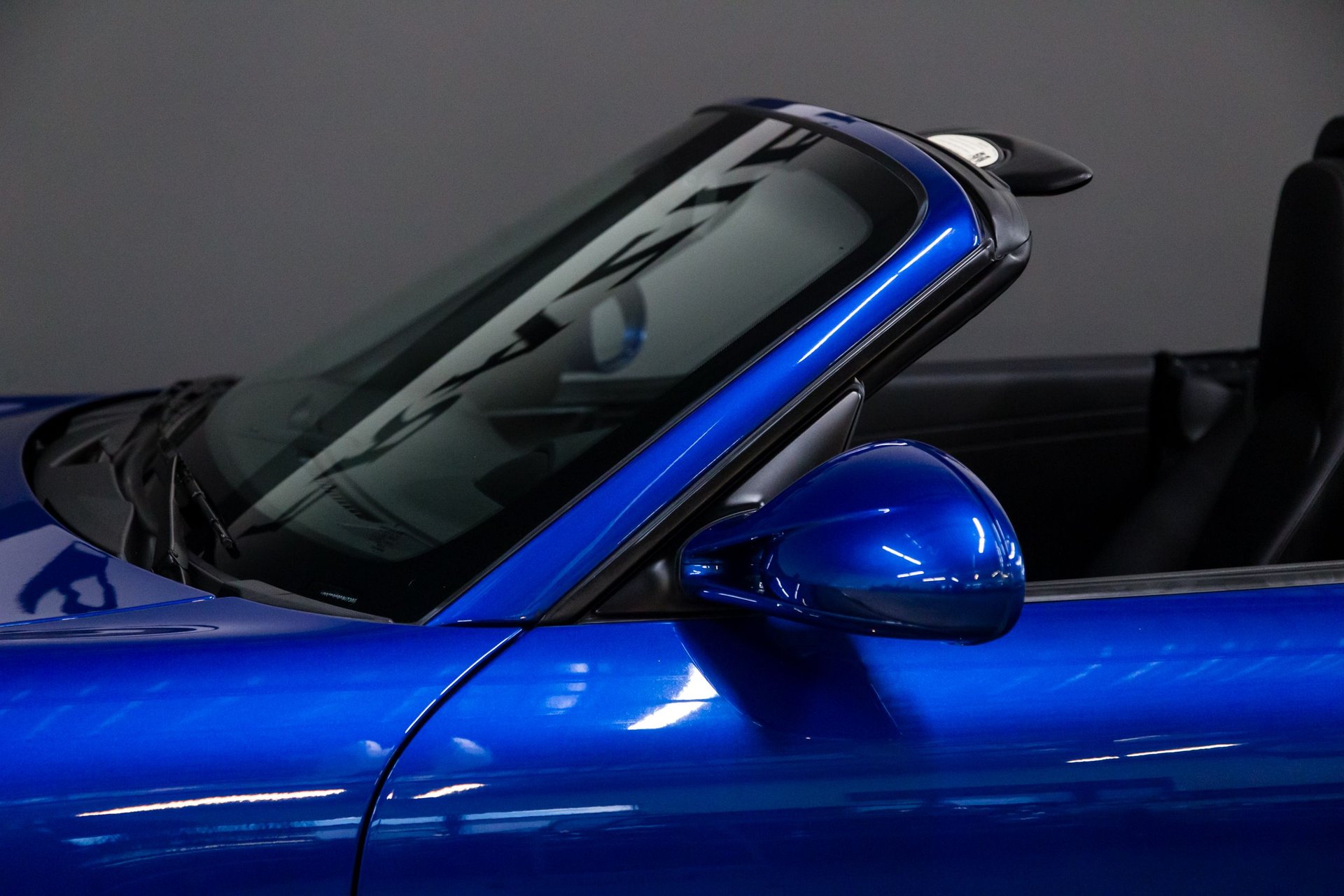 For Sale 2009 Porsche Boxster S