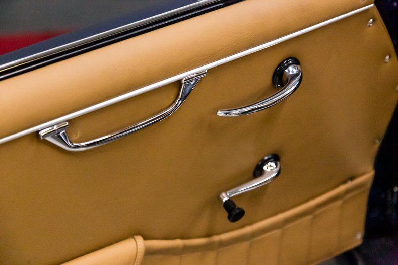 For Sale 1960 Porsche 356 Roadster