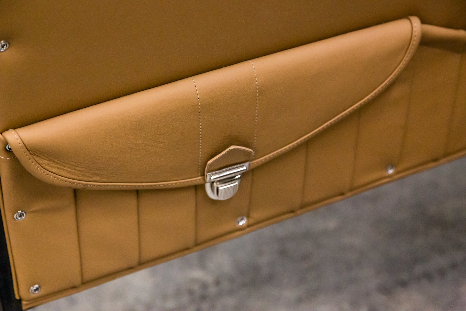 For Sale 1960 Porsche 356 Roadster