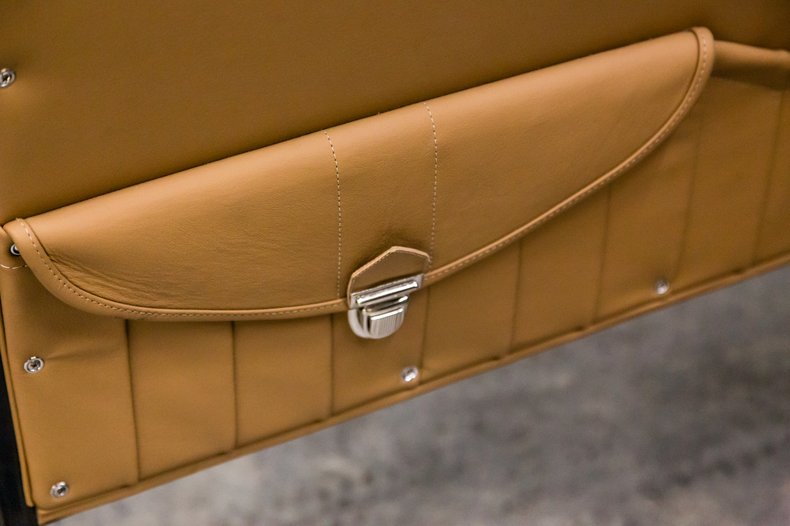 For Sale 1960 Porsche 356 Roadster
