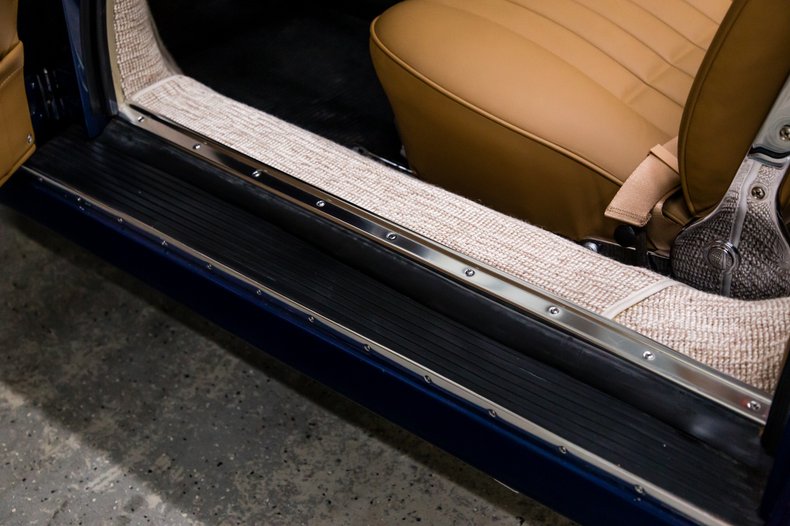 For Sale 1960 Porsche 356 Roadster
