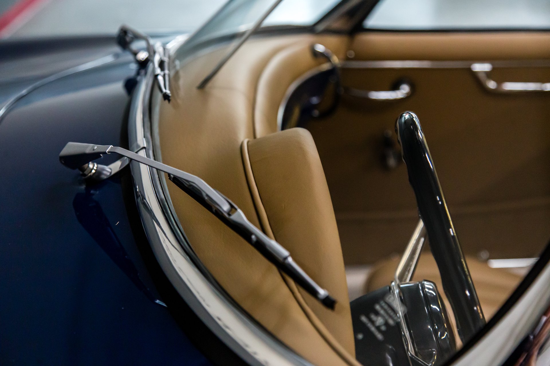 For Sale 1960 Porsche 356 Roadster