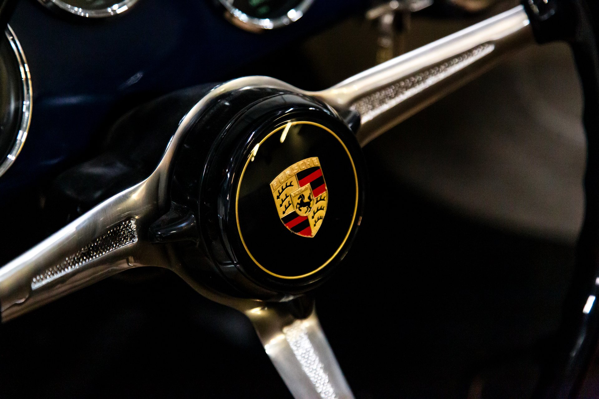 For Sale 1960 Porsche 356 Roadster