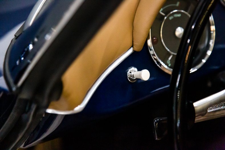 For Sale 1960 Porsche 356 Roadster