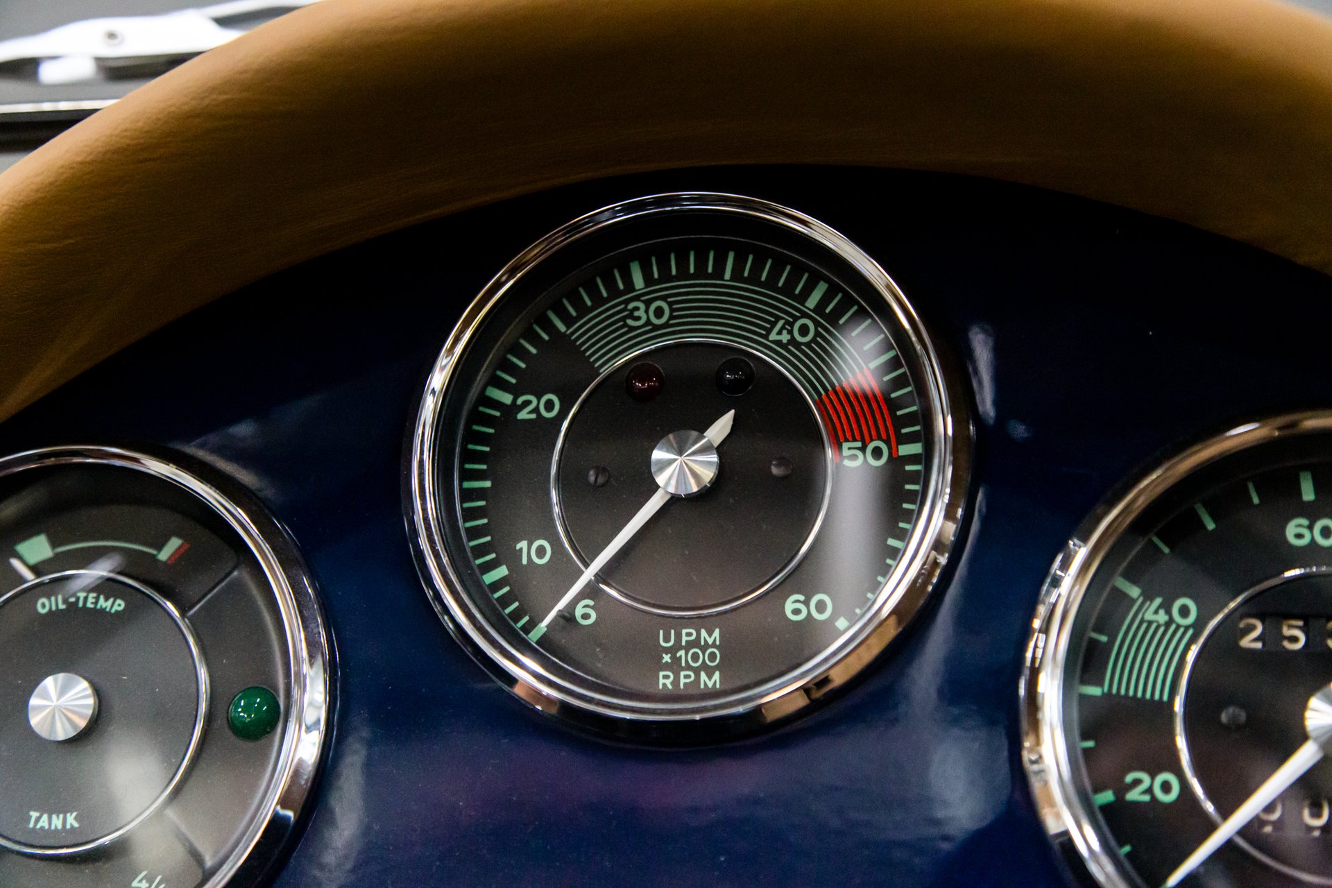 For Sale 1960 Porsche 356 Roadster