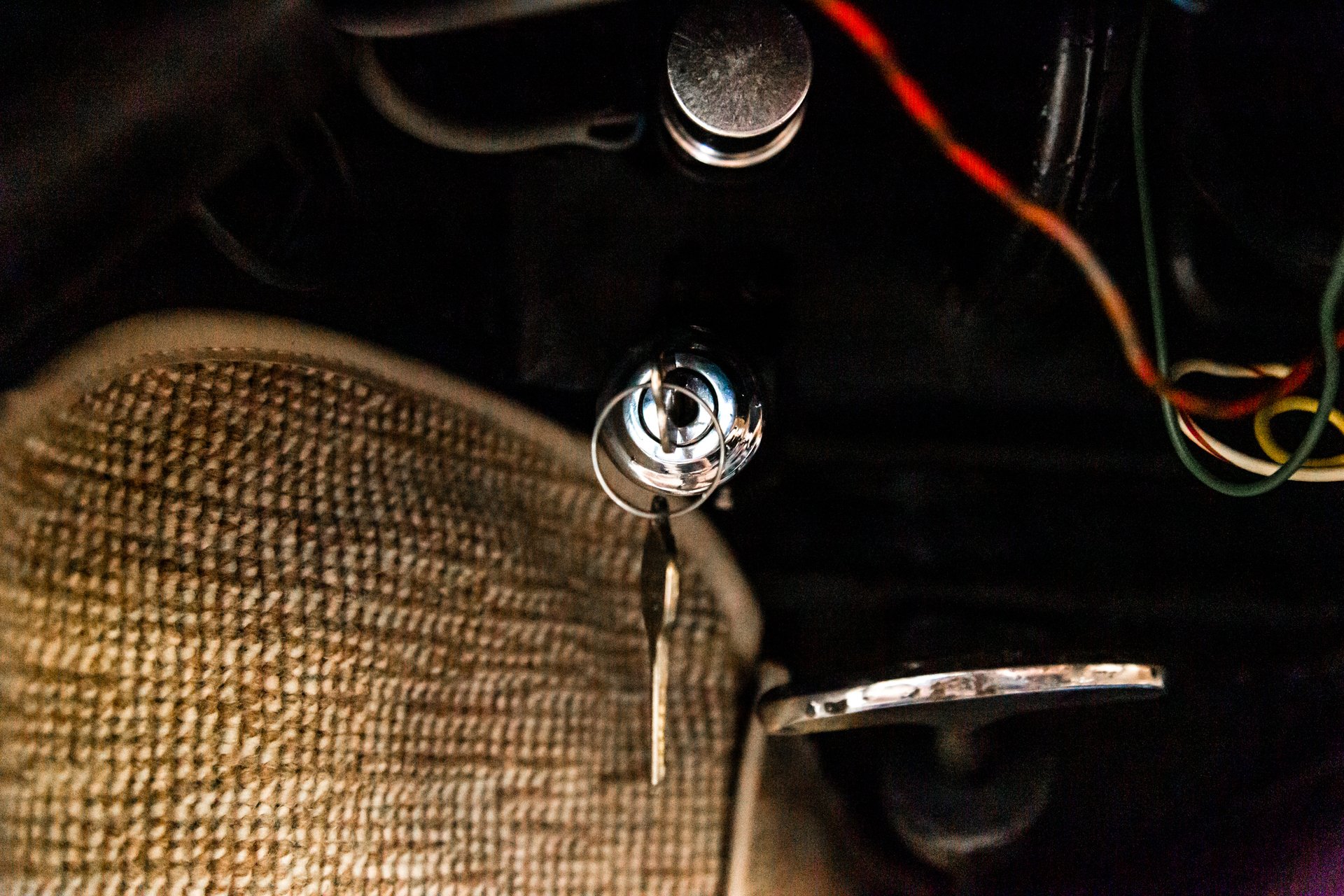 For Sale 1960 Porsche 356 Roadster