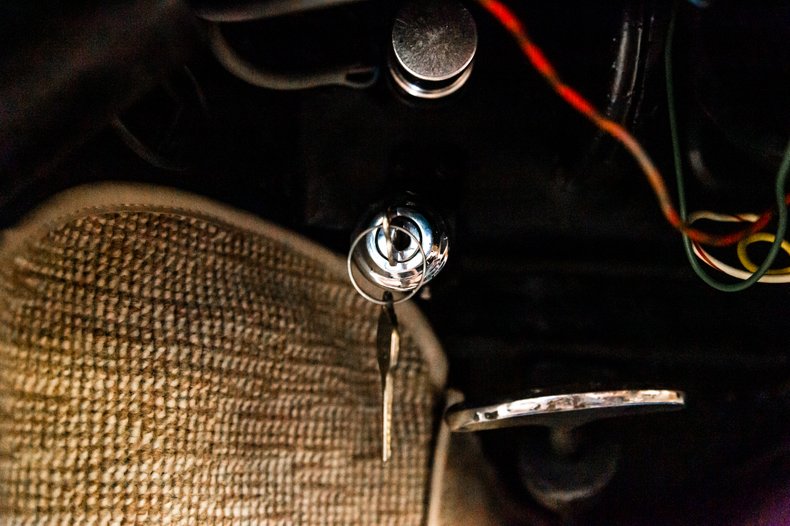 For Sale 1960 Porsche 356 Roadster