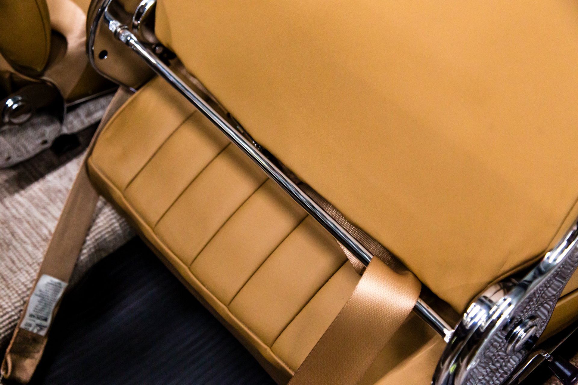 For Sale 1960 Porsche 356 Roadster