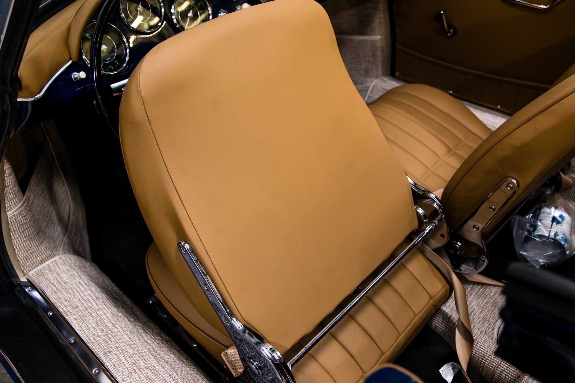 For Sale 1960 Porsche 356 Roadster