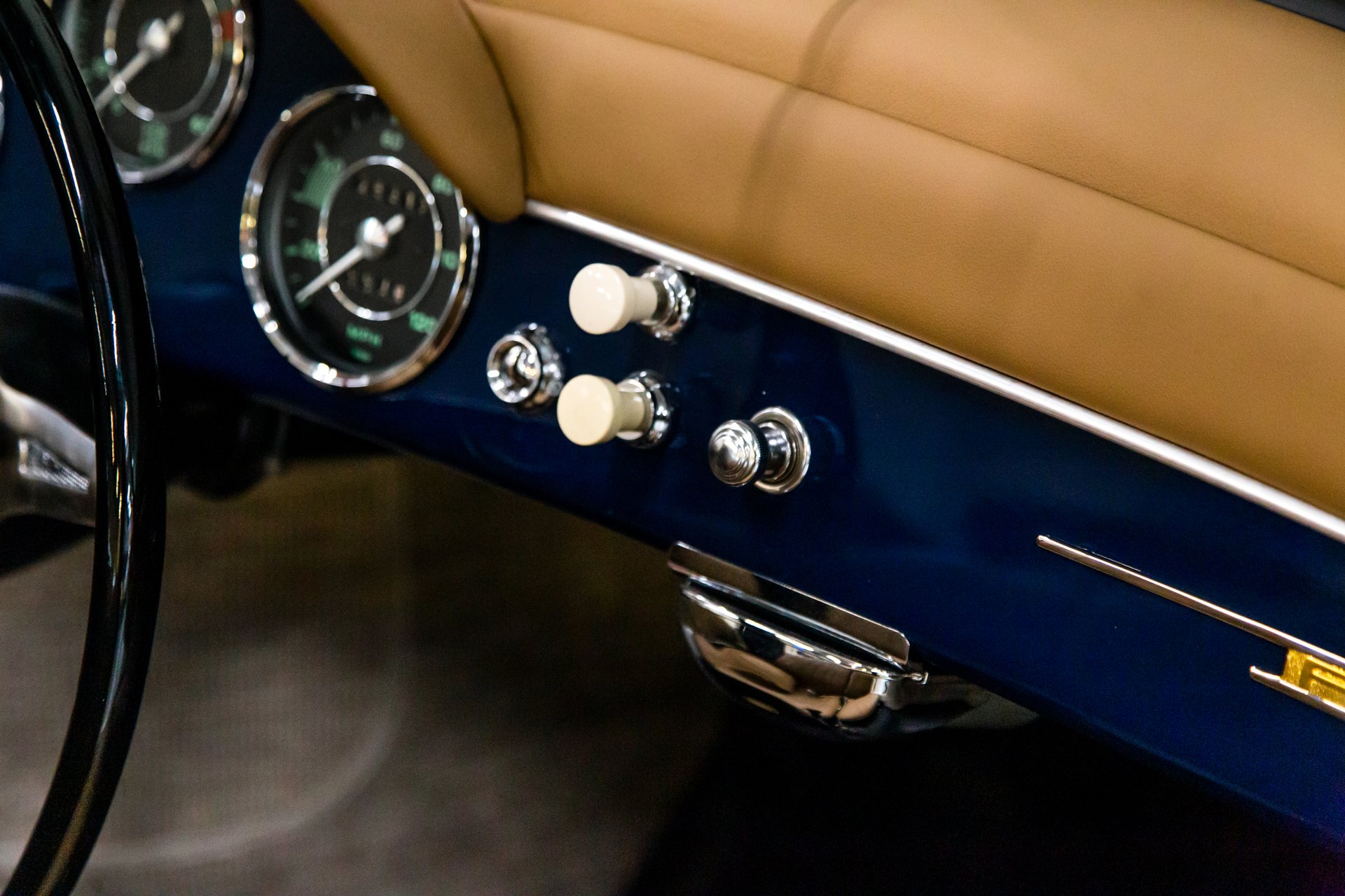 For Sale 1960 Porsche 356 Roadster