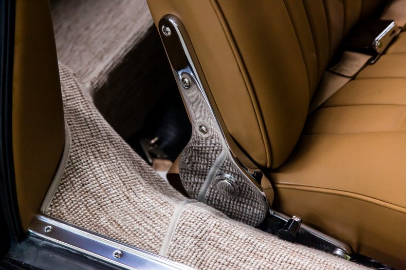 For Sale 1960 Porsche 356 Roadster
