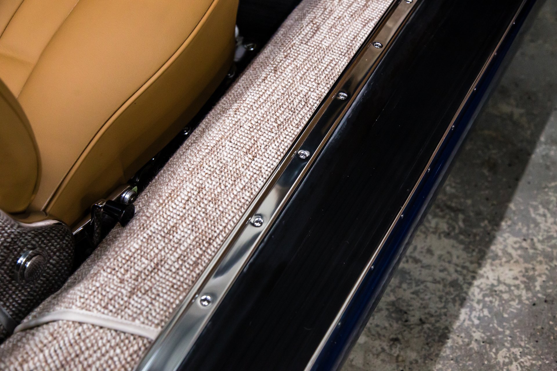 For Sale 1960 Porsche 356 Roadster