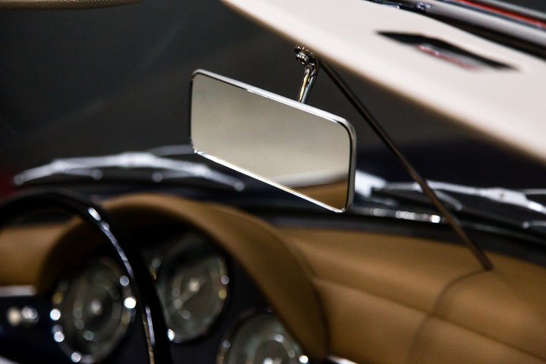 For Sale 1960 Porsche 356 Roadster