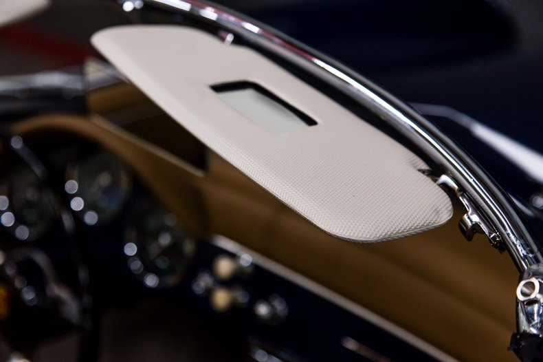 For Sale 1960 Porsche 356 Roadster