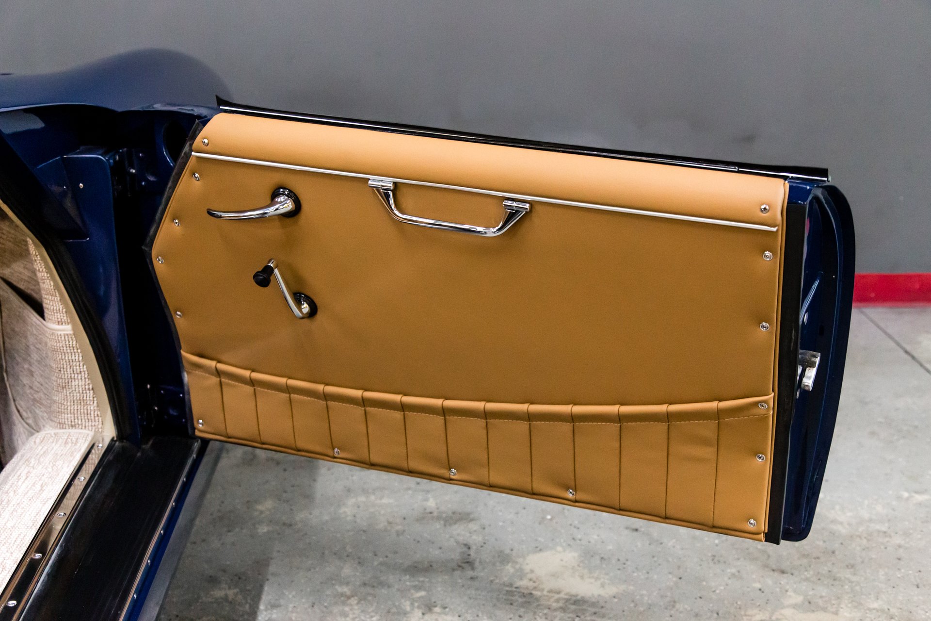 For Sale 1960 Porsche 356 Roadster