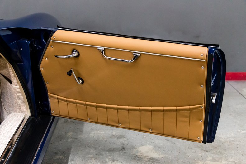 For Sale 1960 Porsche 356 Roadster