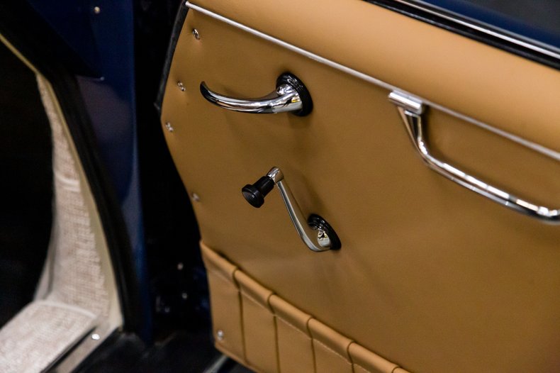 For Sale 1960 Porsche 356 Roadster