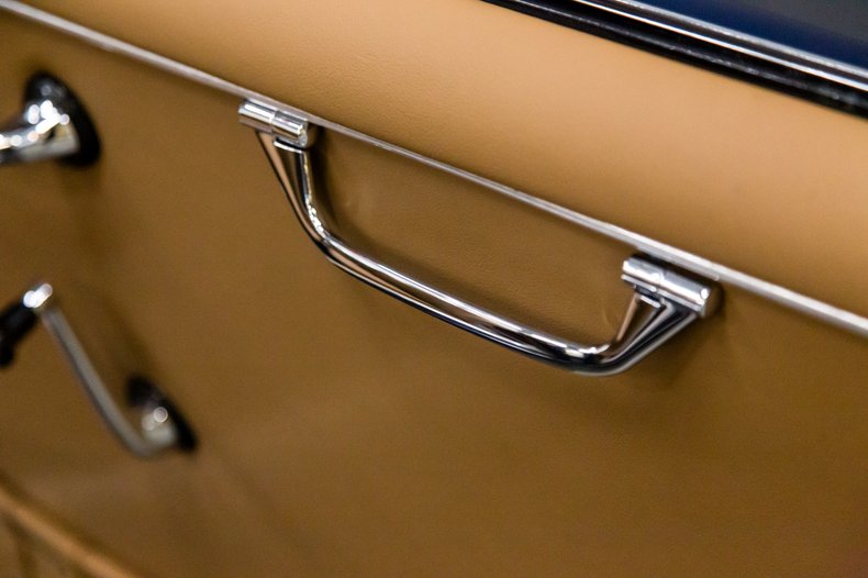 For Sale 1960 Porsche 356 Roadster