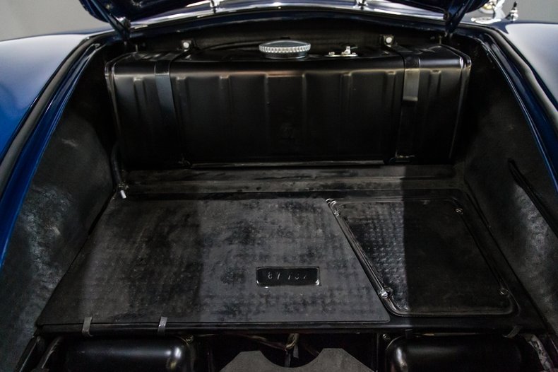 For Sale 1960 Porsche 356 Roadster