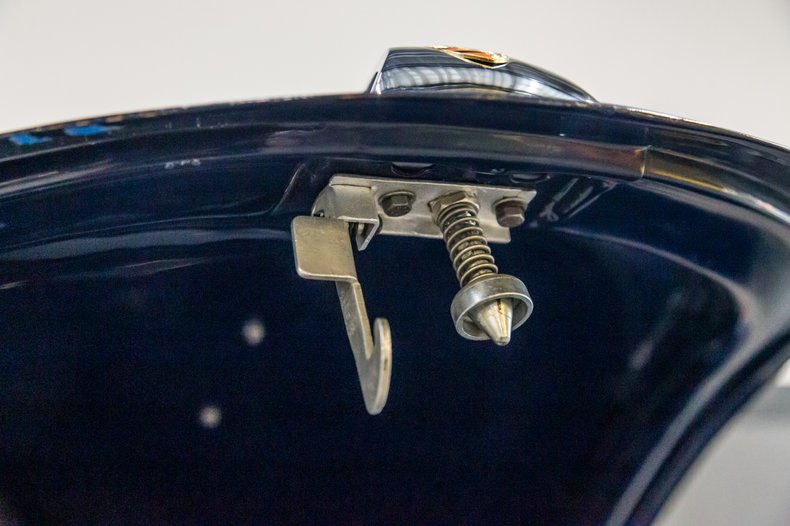 For Sale 1960 Porsche 356 Roadster