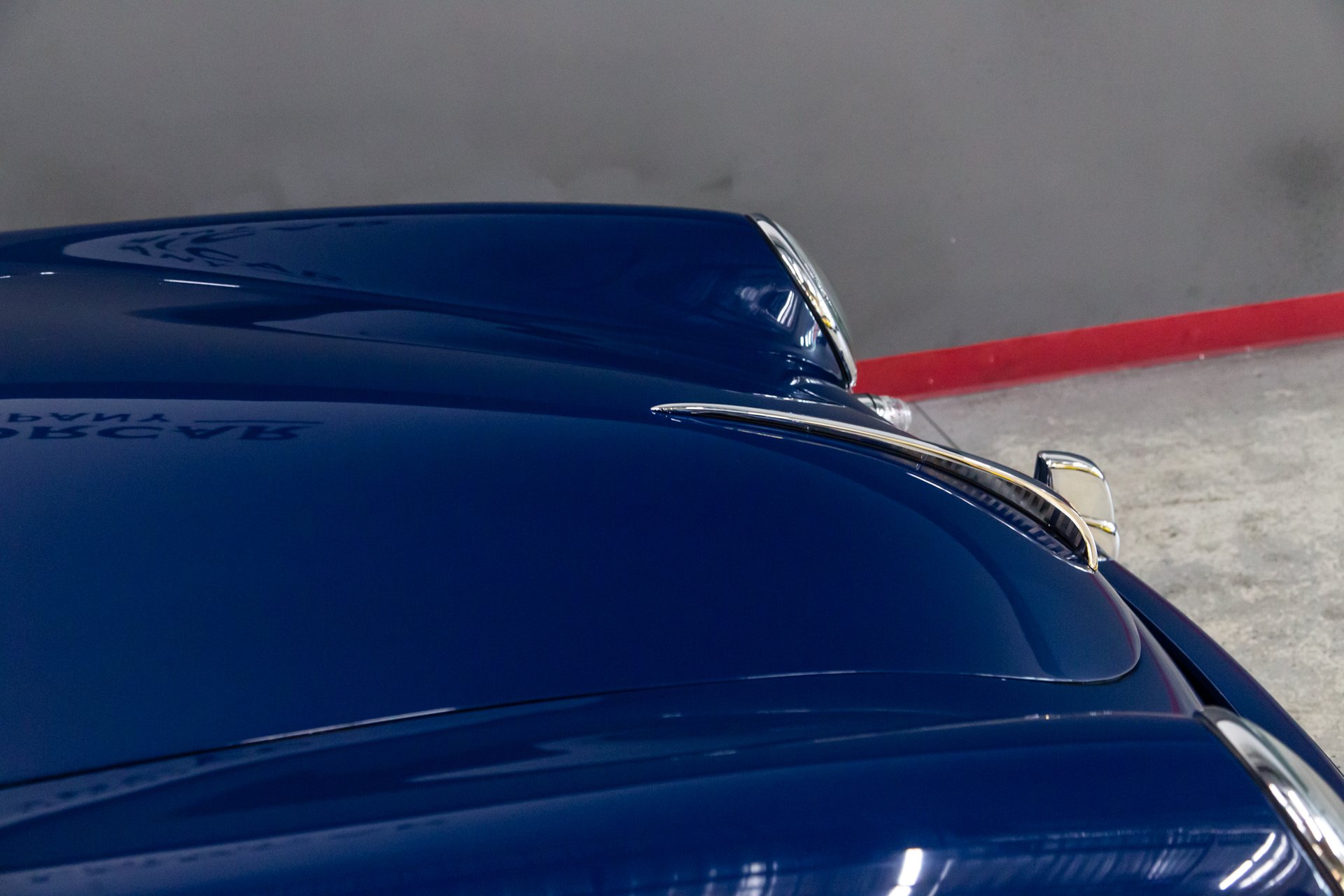 For Sale 1960 Porsche 356 Roadster