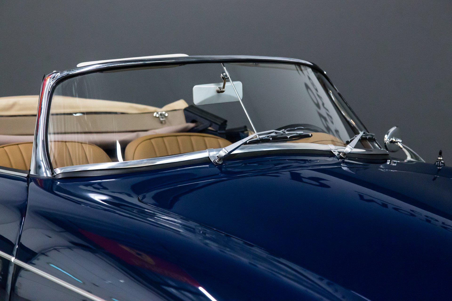 For Sale 1960 Porsche 356 Roadster