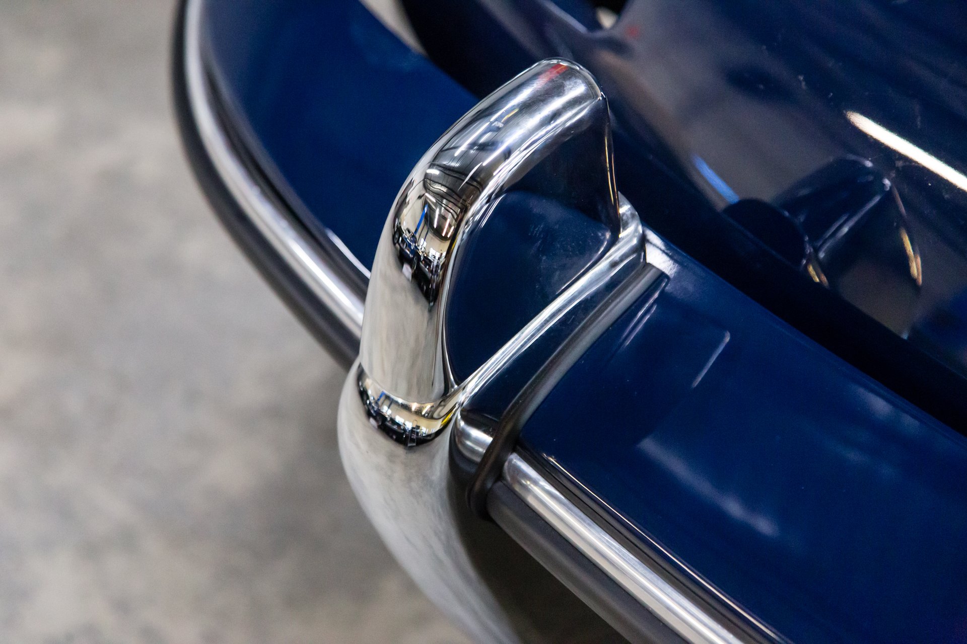 For Sale 1960 Porsche 356 Roadster