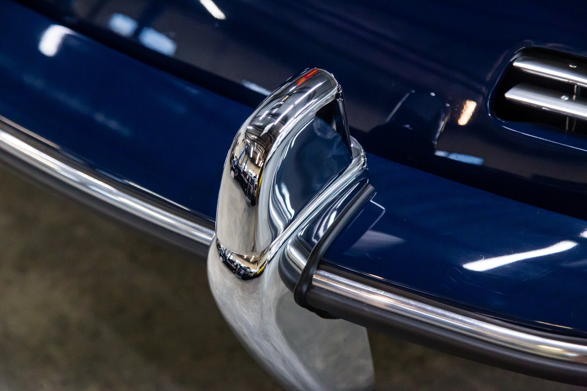 For Sale 1960 Porsche 356 Roadster