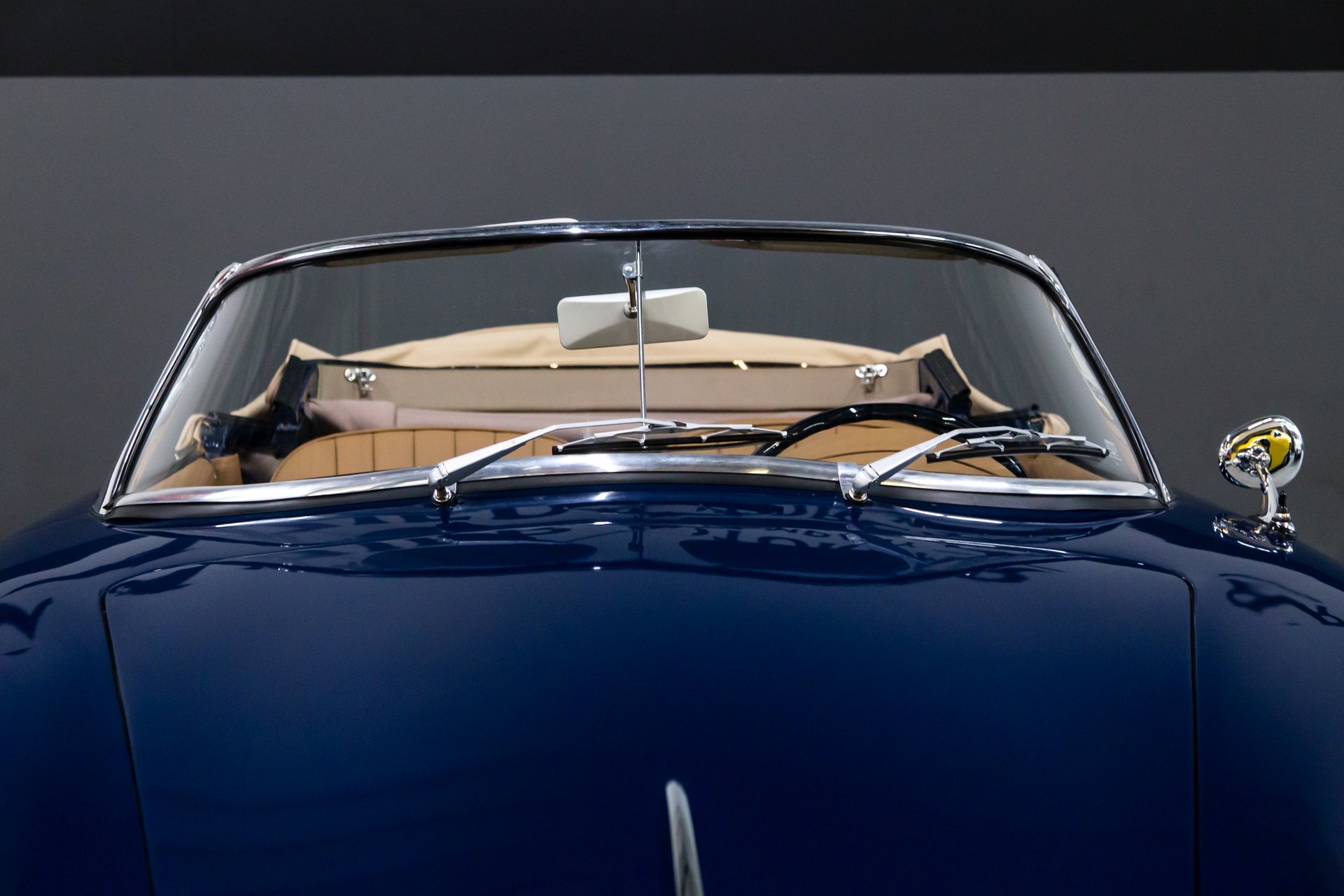 For Sale 1960 Porsche 356 Roadster