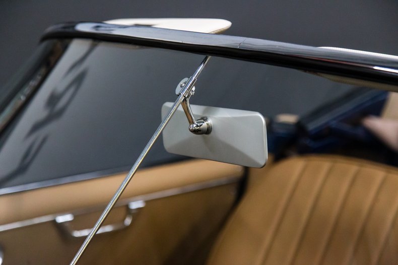 For Sale 1960 Porsche 356 Roadster