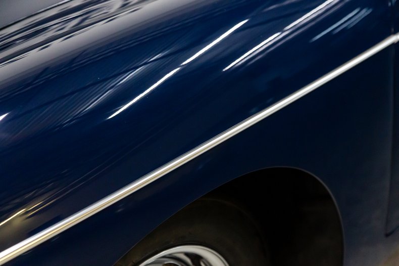 For Sale 1960 Porsche 356 Roadster