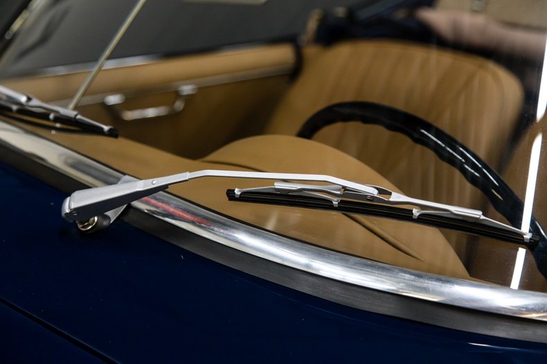 For Sale 1960 Porsche 356 Roadster